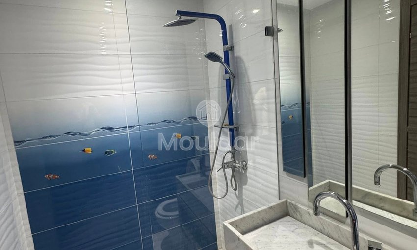 Nowoczesne mieszkanie na sprzedaż w Fezie: 3 sypialnie i winda - view 29