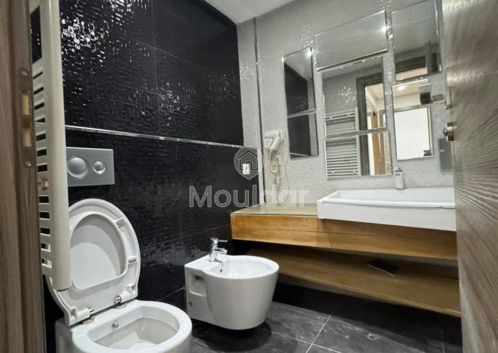 Nowoczesne mieszkanie na sprzedaż w Fezie: 3 sypialnie i winda - view 31