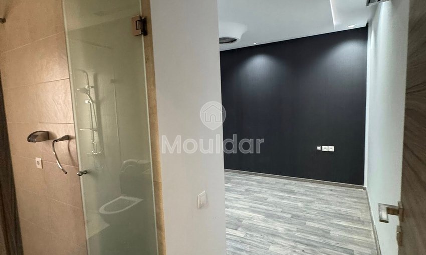 Nowoczesne mieszkanie na sprzedaż w Fezie: 3 sypialnie i winda - view 27