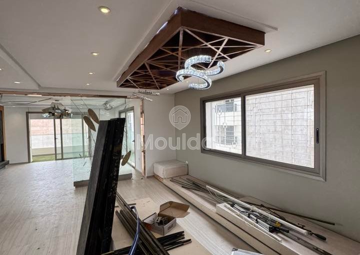 Nowoczesne mieszkanie na sprzedaż w Fezie: 3 sypialnie i winda - view 20