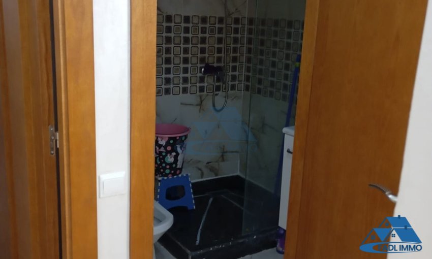 Louer appartement meublé par jour Mimosas Kénitra - view 9