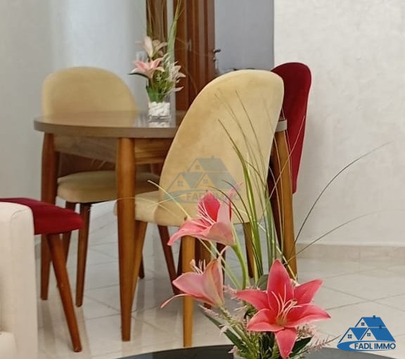 Louer appartement meublé par jour Mimosas Kénitra - view 8