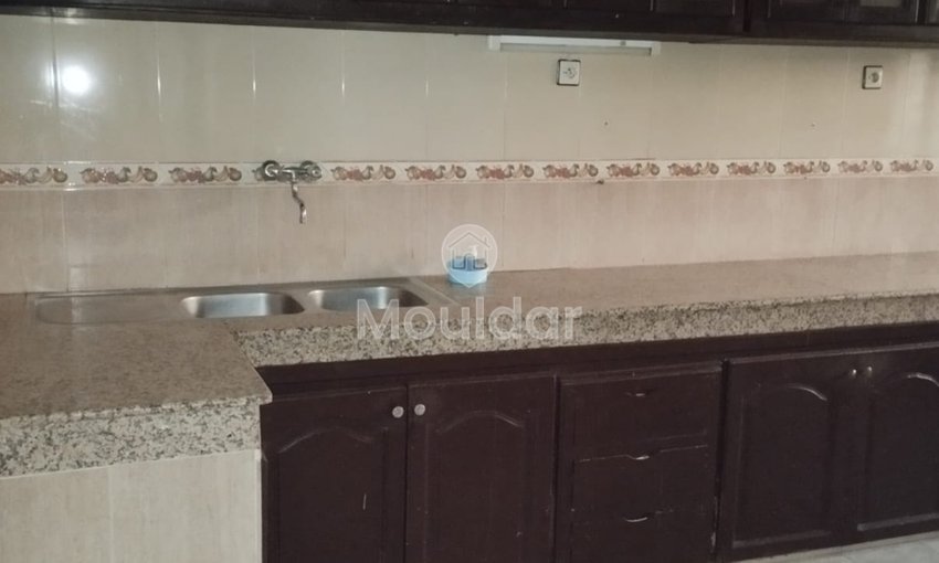 Il tuo agente immobiliare a Marrakech – LIVELLO VILLA DI 146 m² DA AFFITTARE CON 3 CAMERE - view 8