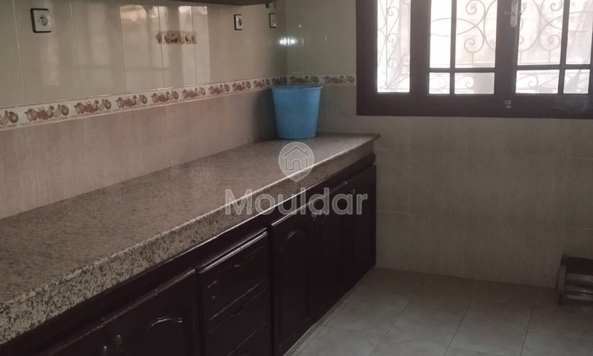 Il tuo agente immobiliare a Marrakech – LIVELLO VILLA DI 146 m² DA AFFITTARE CON 3 CAMERE - view 9