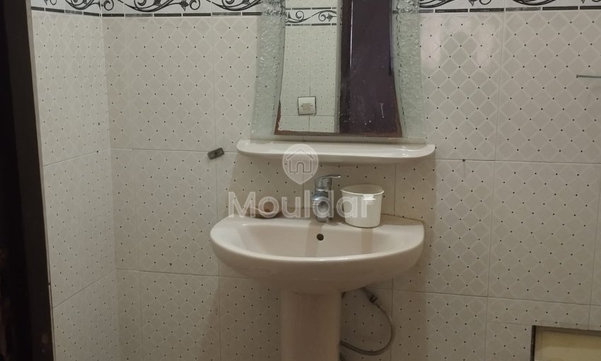 Il tuo agente immobiliare a Marrakech – LIVELLO VILLA DI 146 m² DA AFFITTARE CON 3 CAMERE - view 11