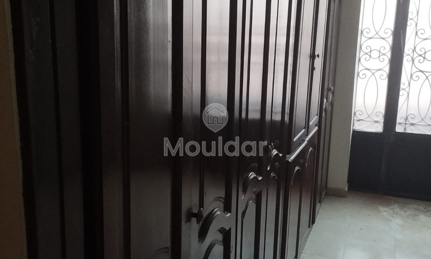 Il tuo agente immobiliare a Marrakech – LIVELLO VILLA DI 146 m² DA AFFITTARE CON 3 CAMERE - view 4