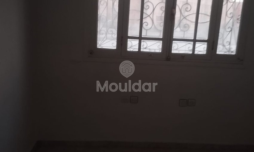 Il tuo agente immobiliare a Marrakech – LIVELLO VILLA DI 146 m² DA AFFITTARE CON 3 CAMERE - view 5