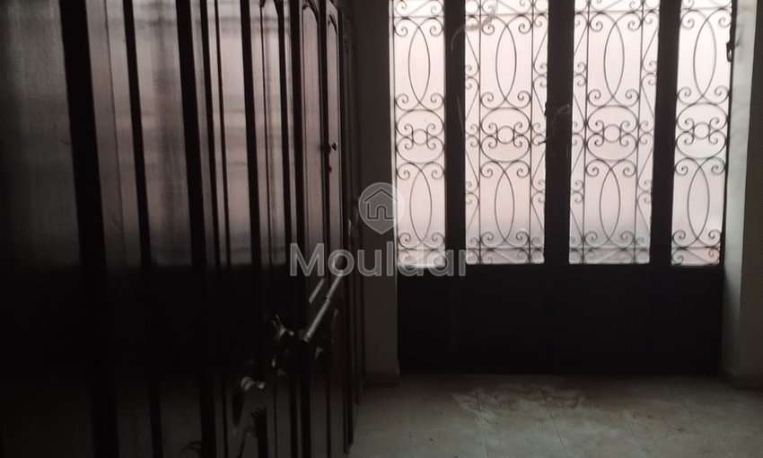 Il tuo agente immobiliare a Marrakech – LIVELLO VILLA DI 146 m² DA AFFITTARE CON 3 CAMERE - view 3