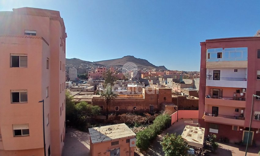 Appartamento 2 Camere in Vendita a Marrakech - 80m² Incantevole - view 7