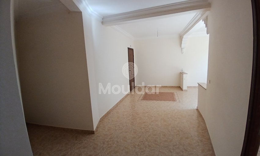 Appartamento 2 Camere in Vendita a Marrakech - 80m² Incantevole - view 2