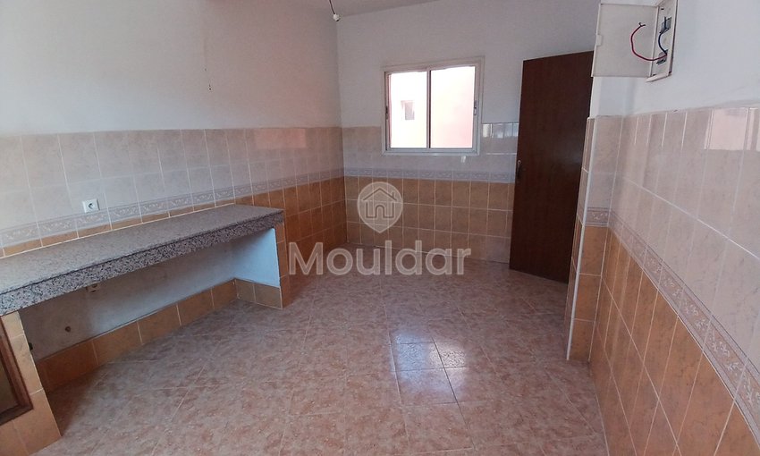 Appartamento 2 Camere in Vendita a Marrakech - 80m² Incantevole - view 9