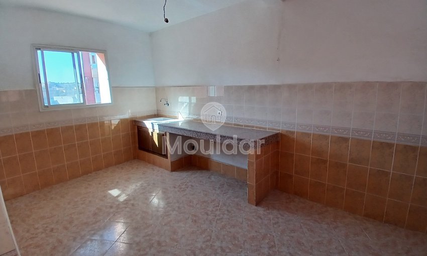 Appartamento 2 Camere in Vendita a Marrakech - 80m² Incantevole - view 10