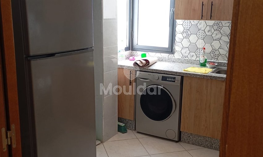 Louez un Appartement Meublé à Kénitra, Mimosas - Confort Total - view 10