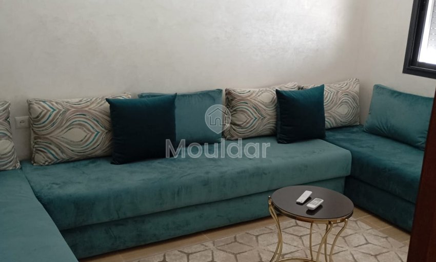 Louez un Appartement Meublé à Kénitra, Mimosas - Confort Total - view 3