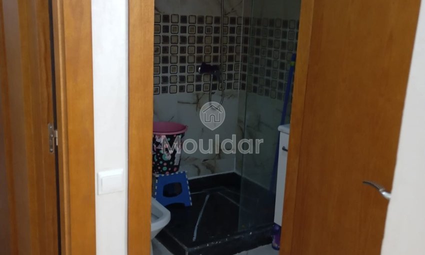 Louez un Appartement Meublé à Kénitra, Mimosas - Confort Total - view 9