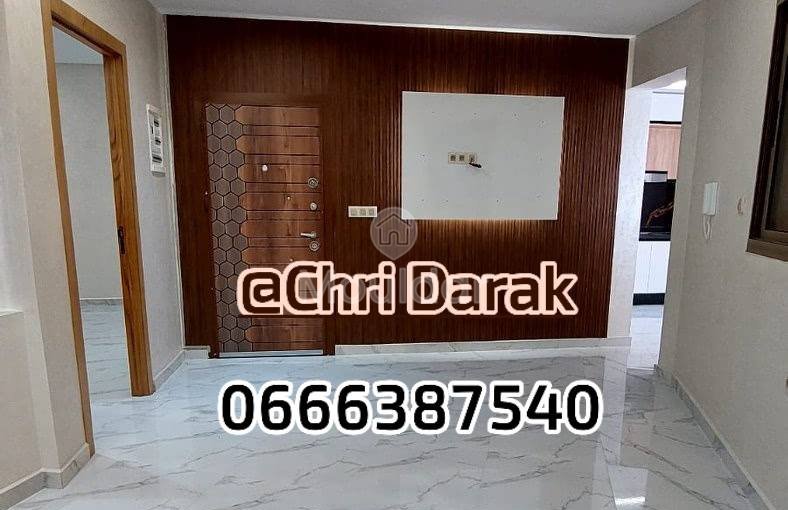 Venda de apartamento 3 quartos em Marrakech - M'Hamid, 113m² - view 2