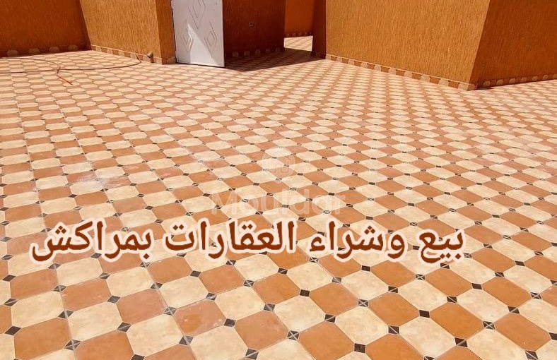 Venda de apartamento 3 quartos em Marrakech - M'Hamid, 113m² - view 6