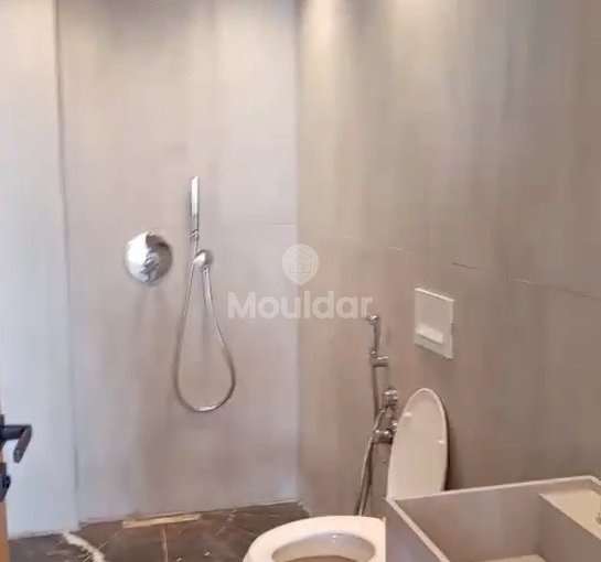 Modern appartement te huur in Marrakech – 2 kamers, 65 m² - view 9