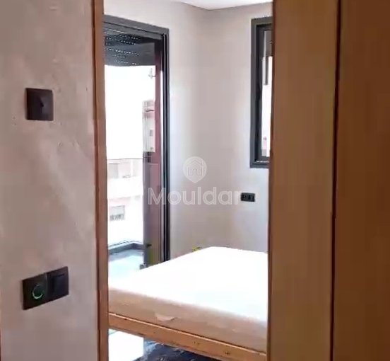 Modern appartement te huur in Marrakech – 2 kamers, 65 m² - view 3