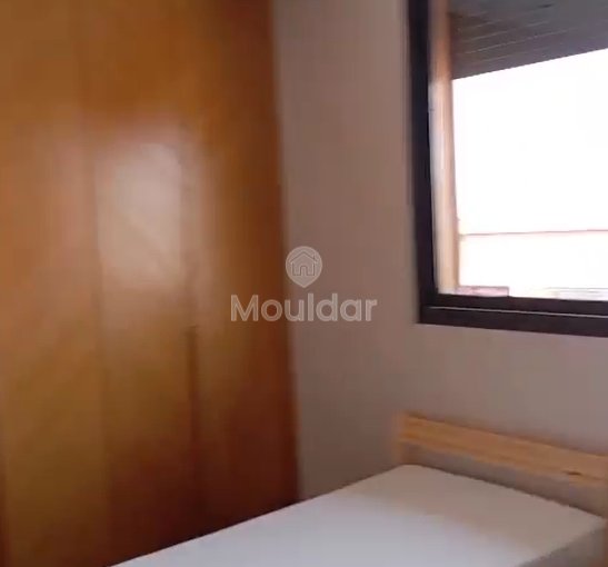 Modern appartement te huur in Marrakech – 2 kamers, 65 m² - view 4