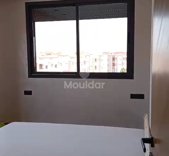 Modern appartement te huur in Marrakech – 2 kamers, 65 m² - view 2