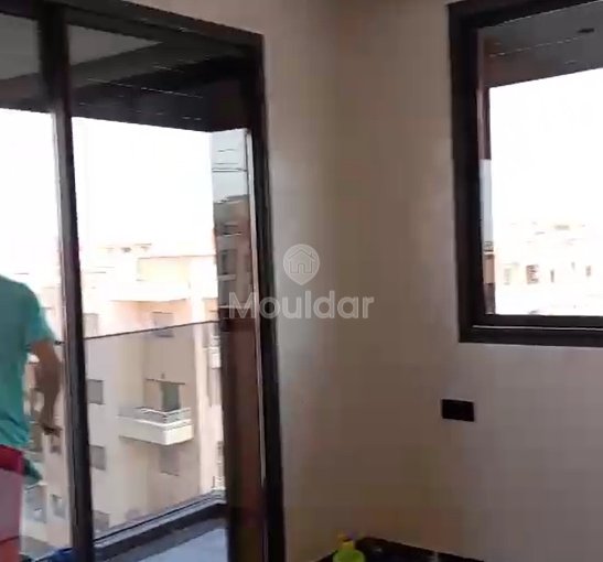 Modern appartement te huur in Marrakech – 2 kamers, 65 m² - view 7