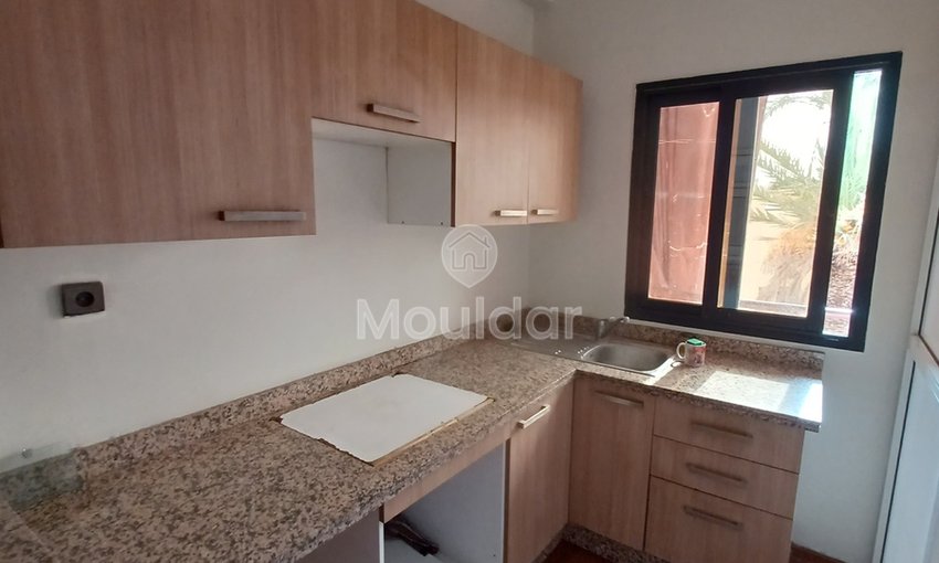 Incantevole appartamento 2 camere in vendita a Marrakech - view 10