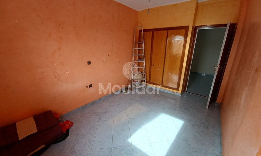 Incantevole appartamento 2 camere in vendita a Marrakech - view 6