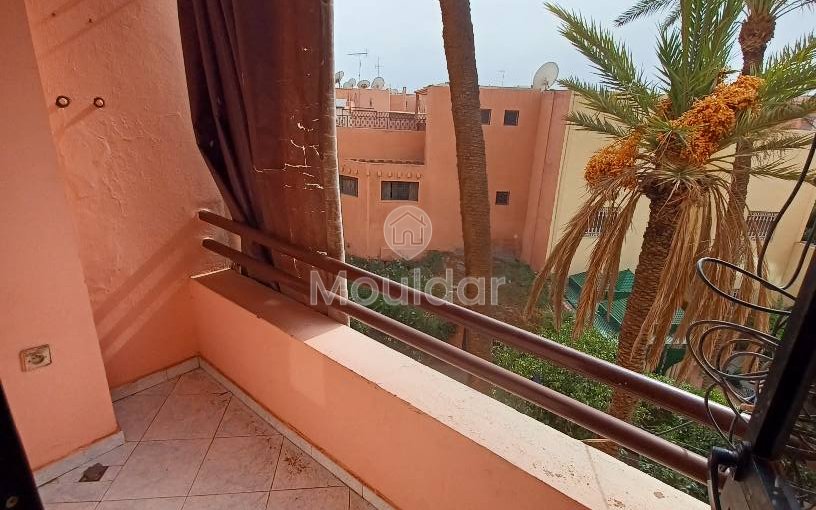 Incantevole appartamento 2 camere in vendita a Marrakech - view 8