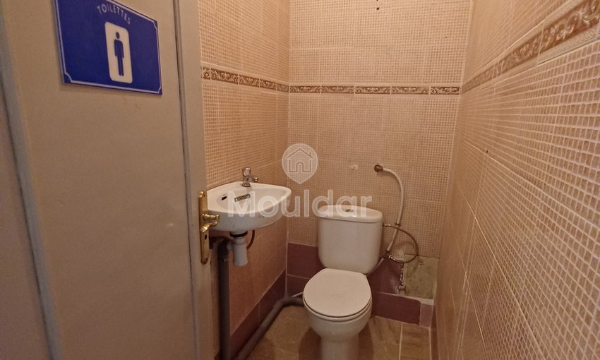 Incantevole appartamento 2 camere in vendita a Marrakech - view 11