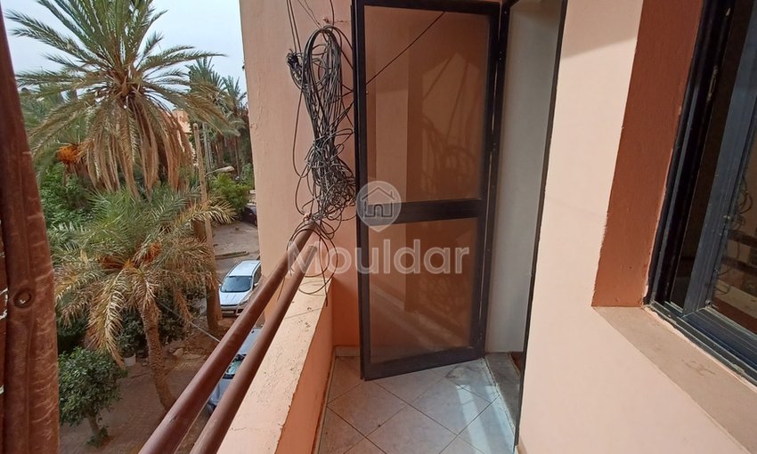 Incantevole appartamento 2 camere in vendita a Marrakech - view 9