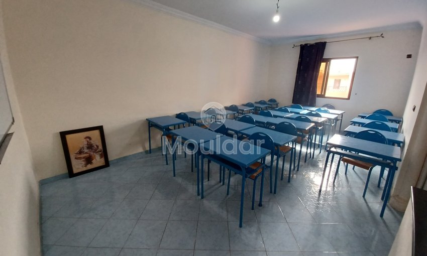 Incantevole appartamento 2 camere in vendita a Marrakech - view 3