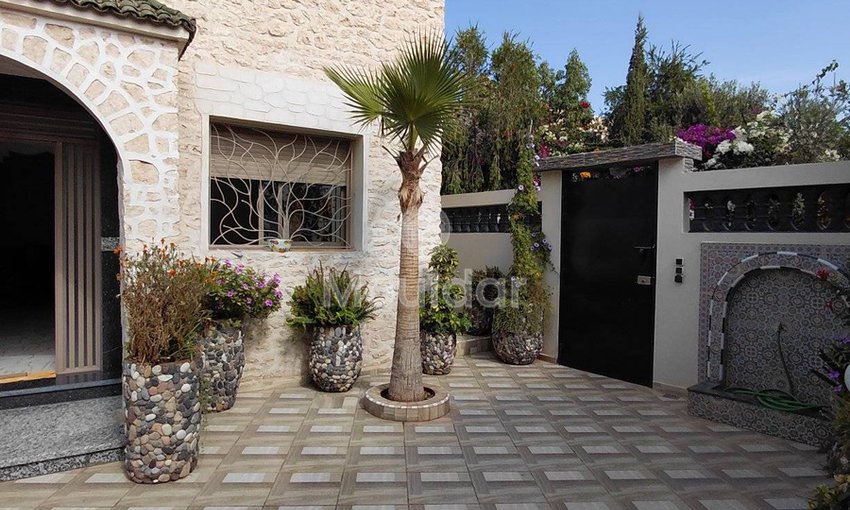 Vila para alugar em Essaouira - Fuga e conforto garantidos - view 19