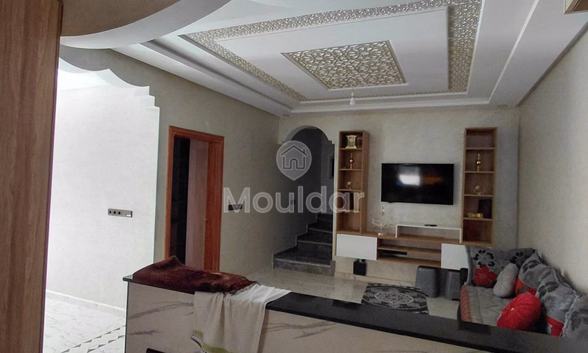 Villa en Alquiler en Essaouira - Escape y Confort Garantizados