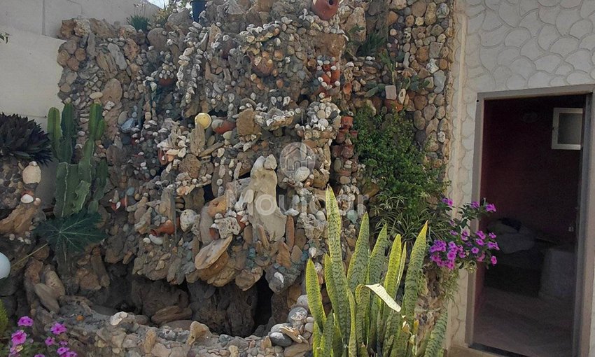 Vila para alugar em Essaouira - Fuga e conforto garantidos - view 17