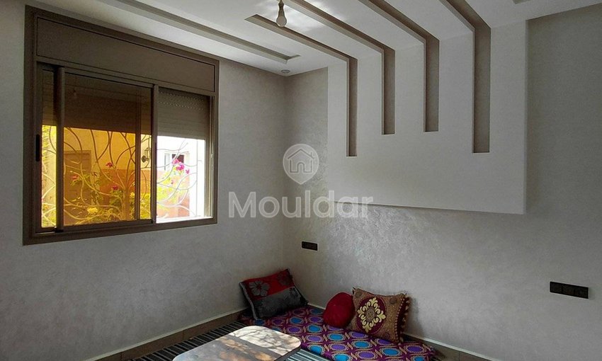 Vila para alugar em Essaouira - Fuga e conforto garantidos - view 3