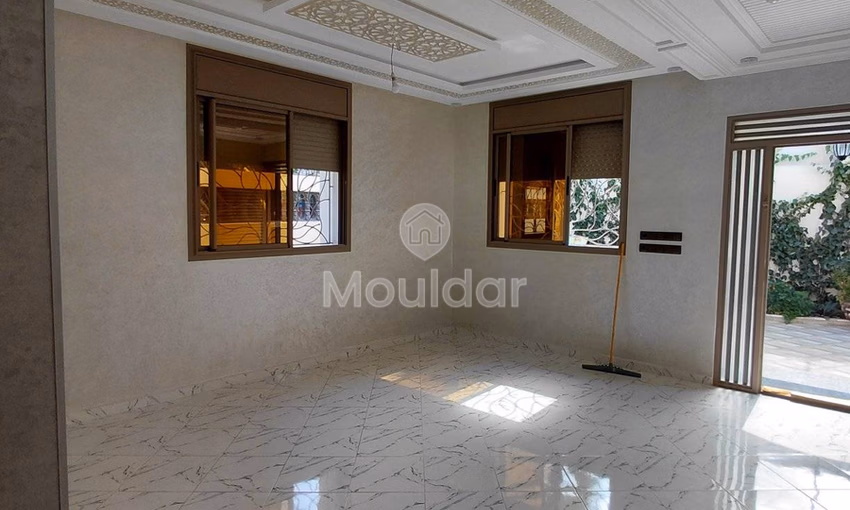 Villa en Alquiler en Essaouira - Escape y Confort Garantizados