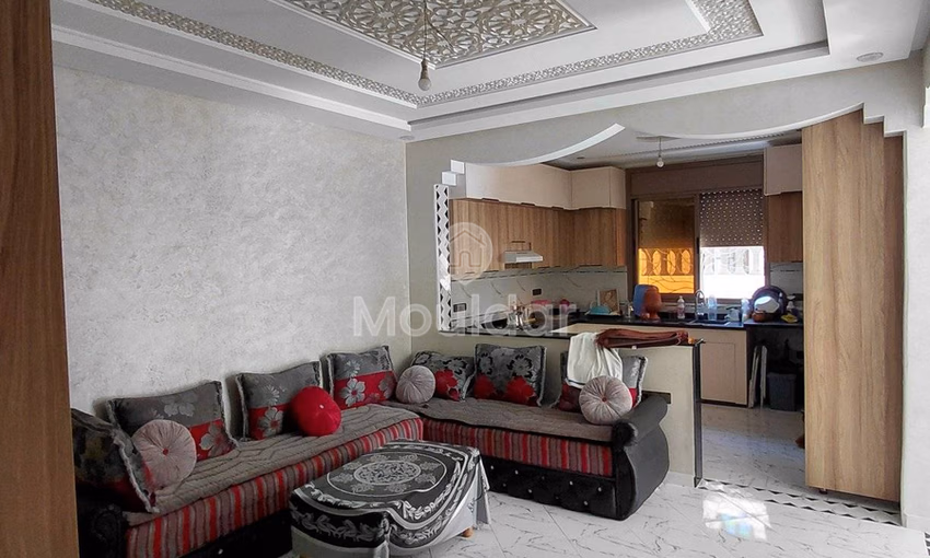 Villa en Alquiler en Essaouira - Escape y Confort Garantizados