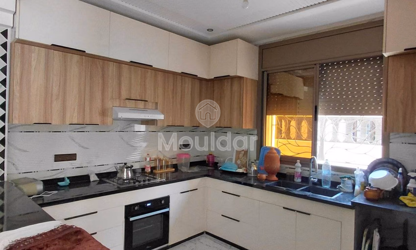 Villa en Alquiler en Essaouira - Escape y Confort Garantizados