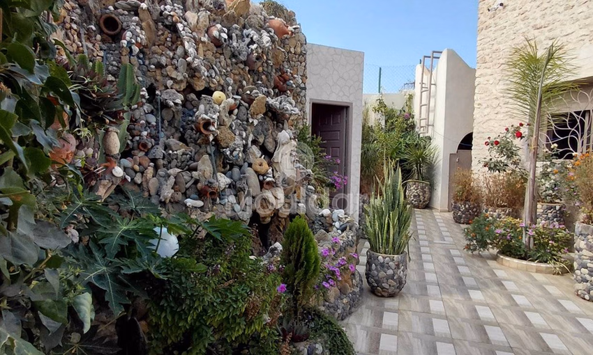 Villa en Alquiler en Essaouira - Escape y Confort Garantizados
