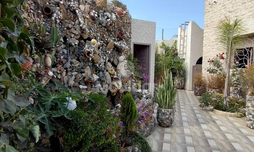 Vila para alugar em Essaouira - Fuga e conforto garantidos - view 13