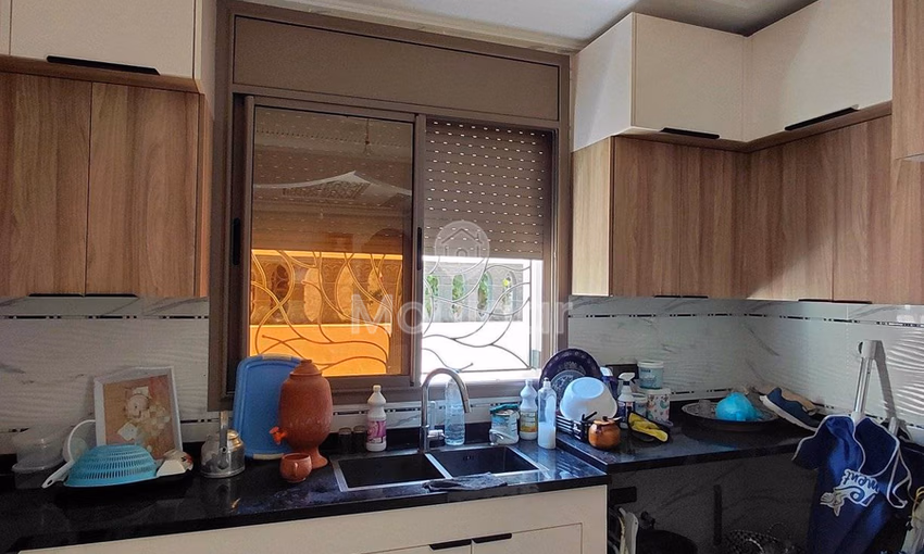 Villa en Alquiler en Essaouira - Escape y Confort Garantizados