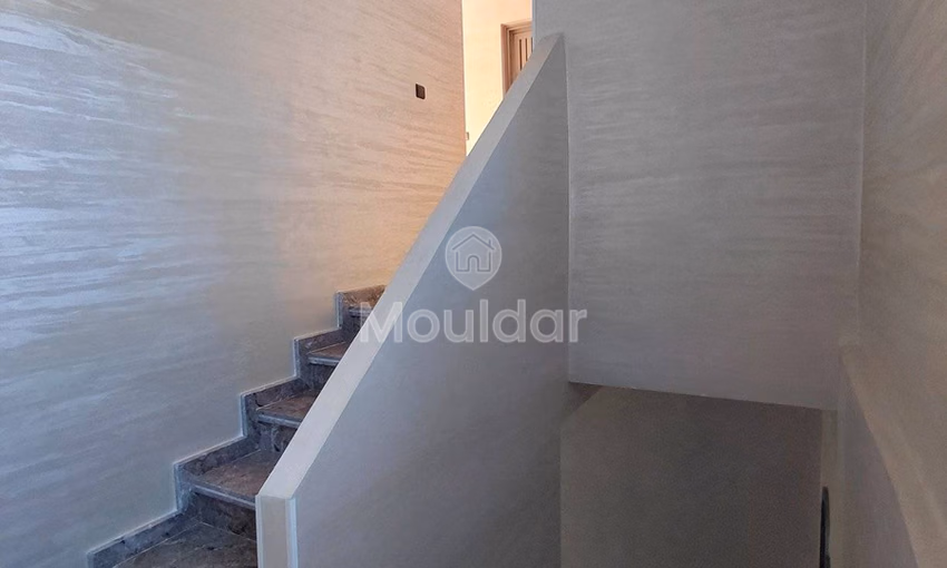 Villa en Alquiler en Essaouira - Escape y Confort Garantizados
