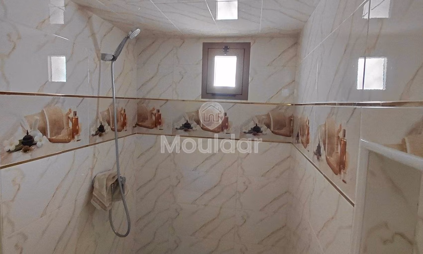 Villa en Alquiler en Essaouira - Escape y Confort Garantizados