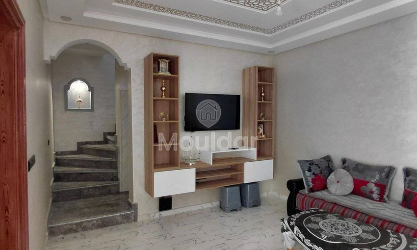 Vila para alugar em Essaouira - Fuga e conforto garantidos - view 2