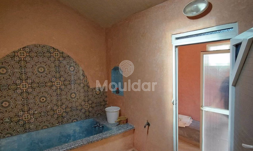 Villa en Alquiler en Essaouira - Escape y Confort Garantizados