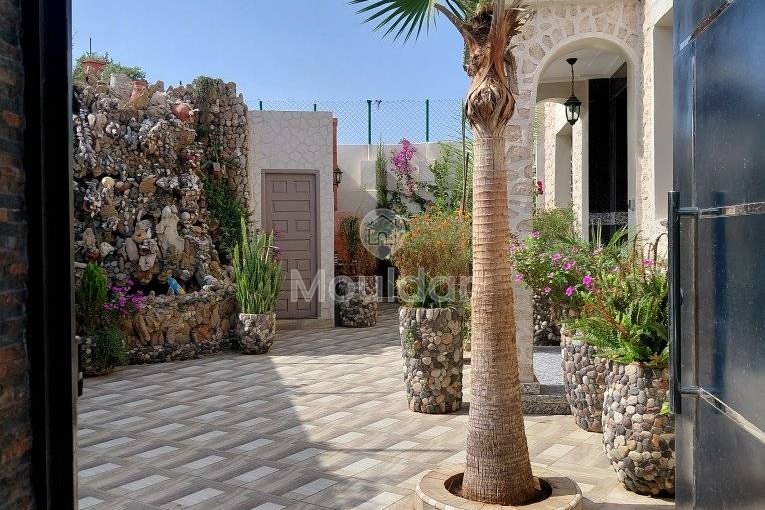 Vila para alugar em Essaouira - Fuga e conforto garantidos - view 21