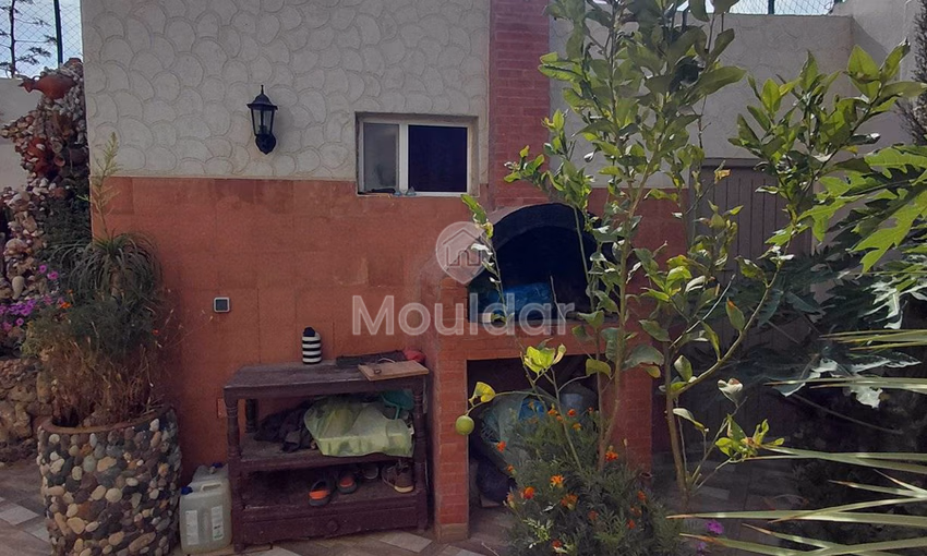 Villa en Alquiler en Essaouira - Escape y Confort Garantizados