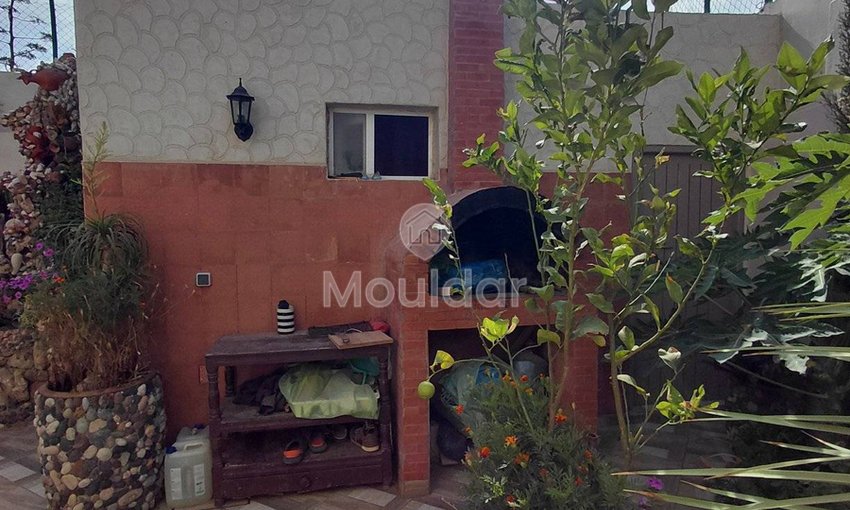 Vila para alugar em Essaouira - Fuga e conforto garantidos - view 14