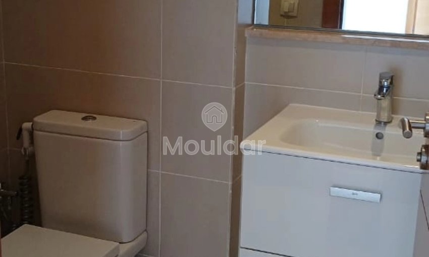 Appartement te huur in Dar Bouazza: comfort en elegantie - view 5